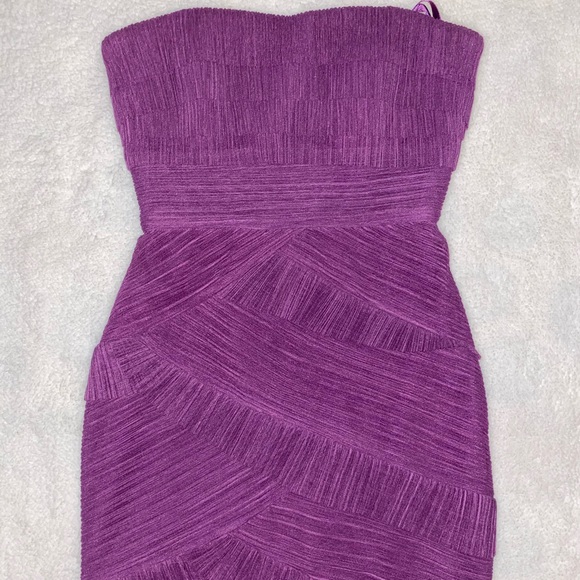 Cocktail dress - Picture 1 of 4